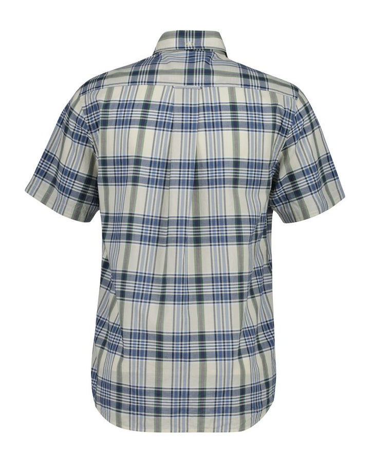 GANT Indian Madras Check Shirt/ Košulja 3260078