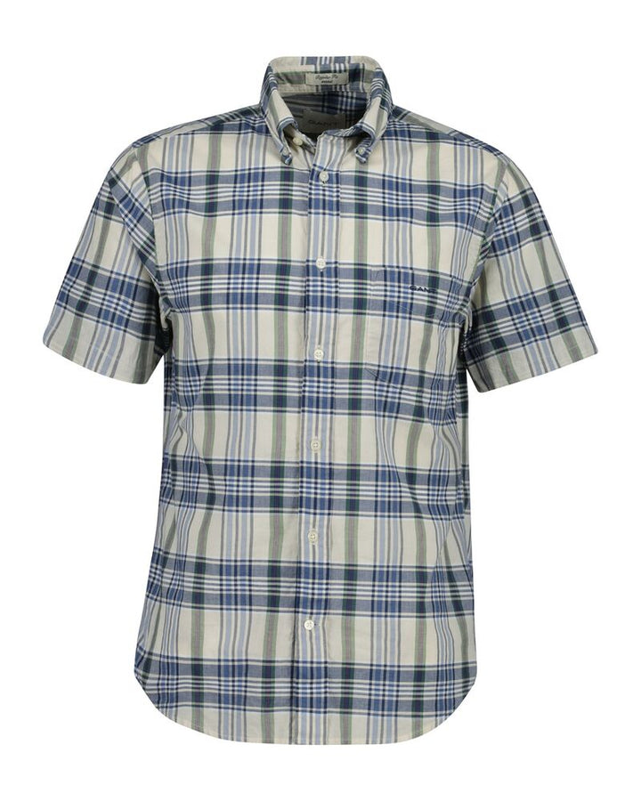 GANT Indian Madras Check Shirt/ Košulja 3260078