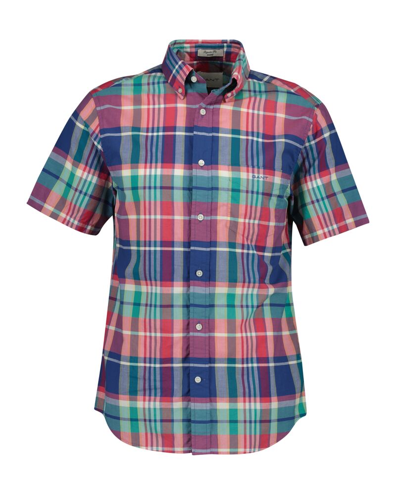 GANT Indian Madras Check Shirt/ Košulja 3260078