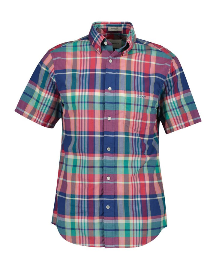 GANT Indian Madras Check Shirt/ Košulja 3260078