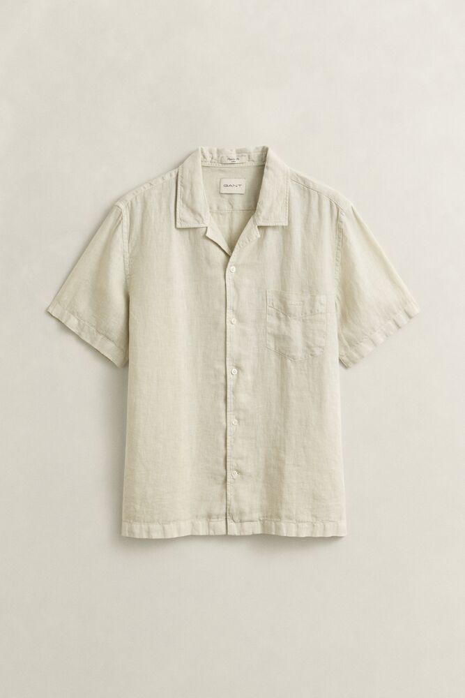 GANT Short Sleeve Linen Shirt /Košulja 3261120
