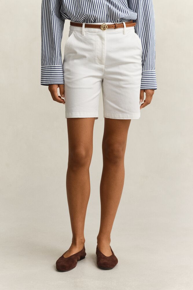 GANT Chino Shorts/ Bermude  4020130