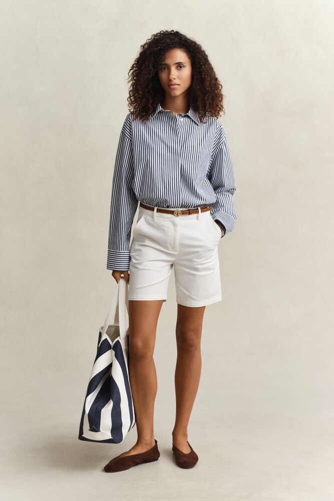 GANT Chino Shorts/ Bermude  4020130