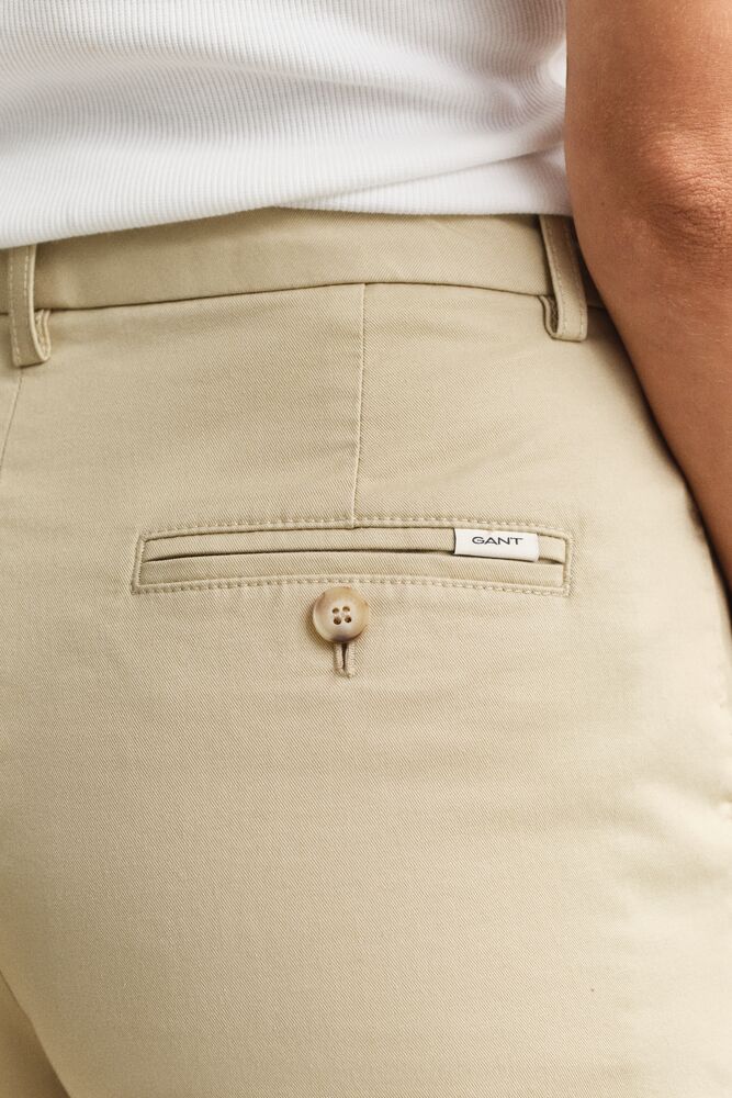 GANT Chino Shorts/ Bermude  4020130