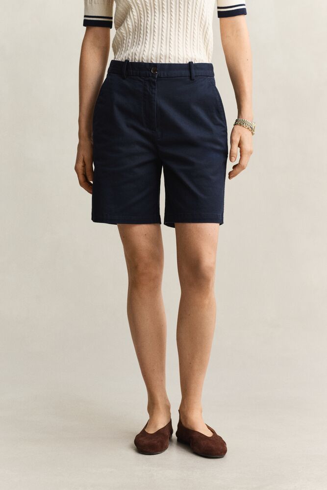 GANT Chino Shorts/ Bermude  4020130