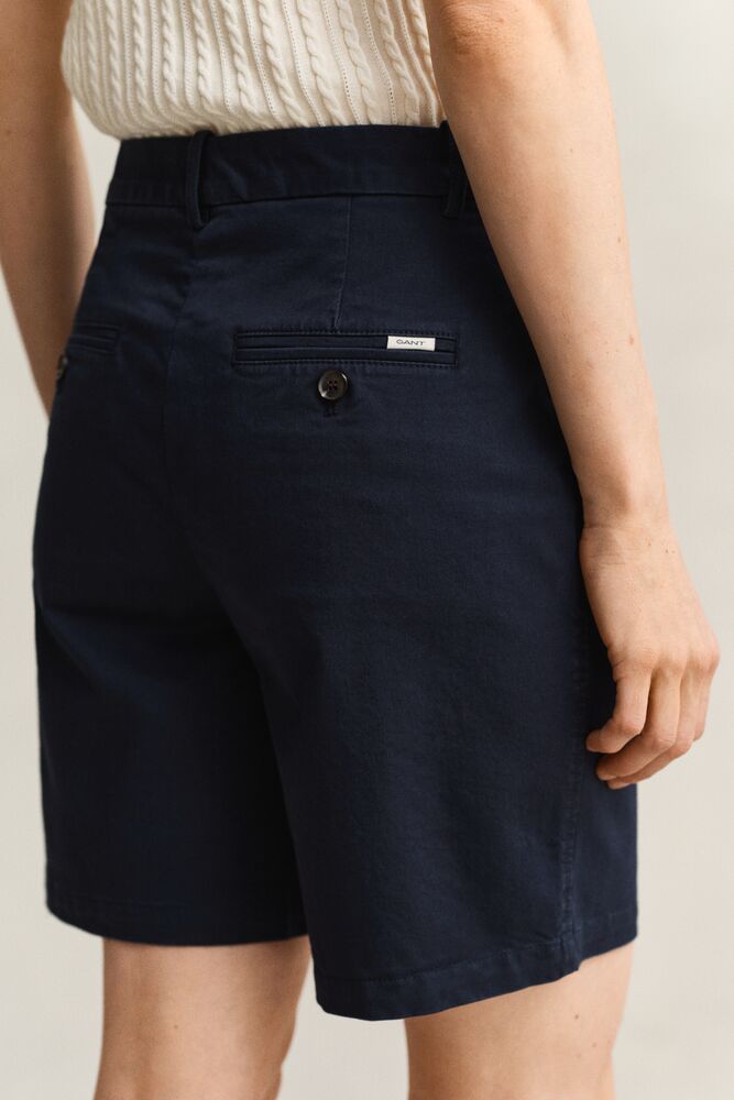 GANT Chino Shorts/ Bermude  4020130