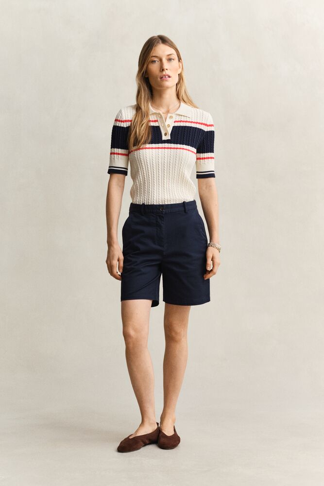 GANT Chino Shorts/ Bermude  4020130