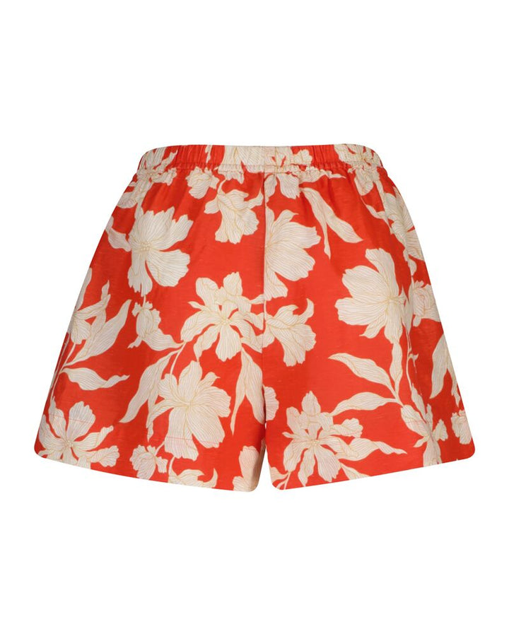 GANT Floral Linen Shorts/Bermude 4020144