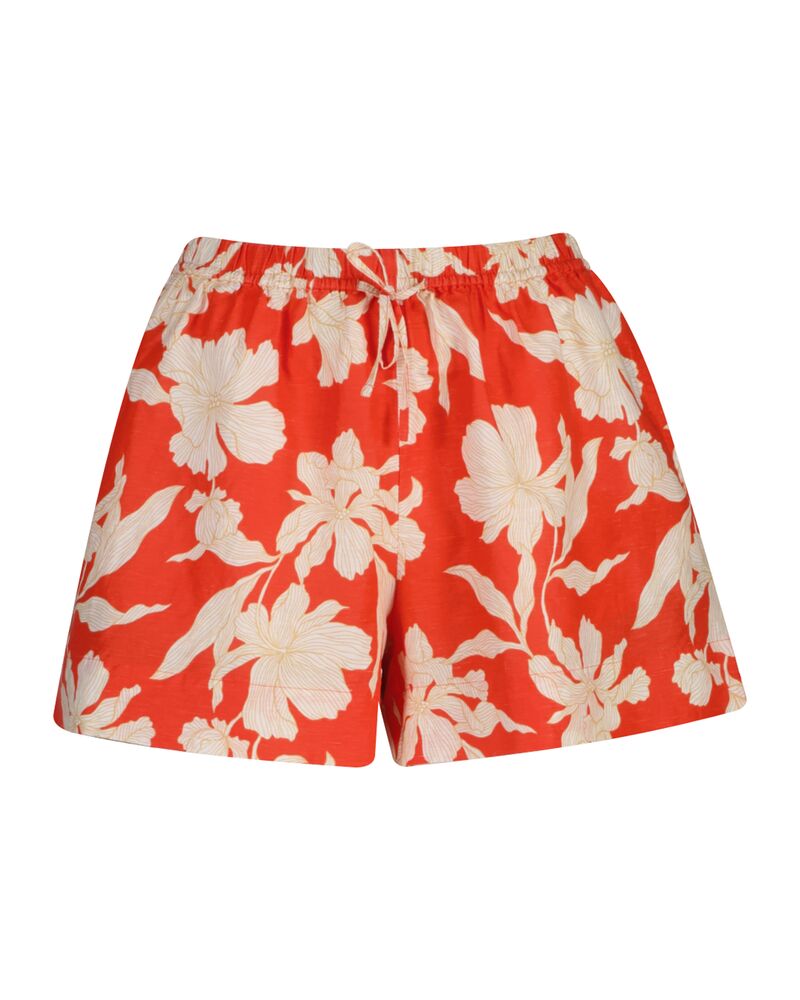 GANT Floral Linen Shorts/Bermude 4020144