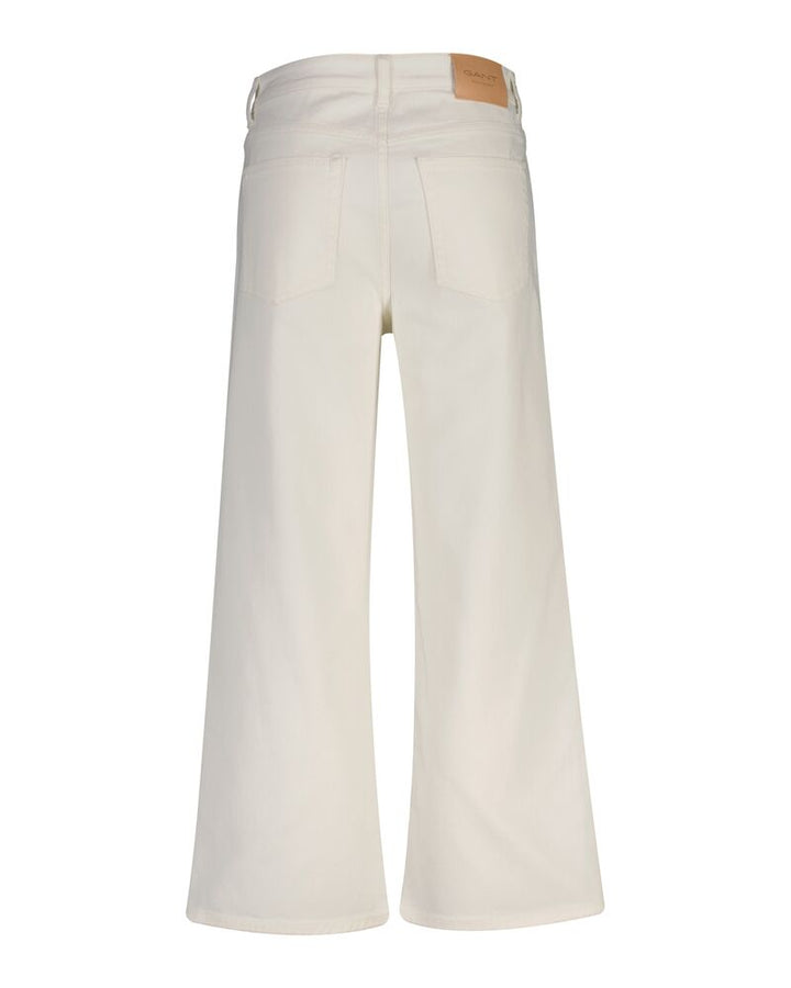 GANT Cropped Relaxed Jeans/Traperice 4100272