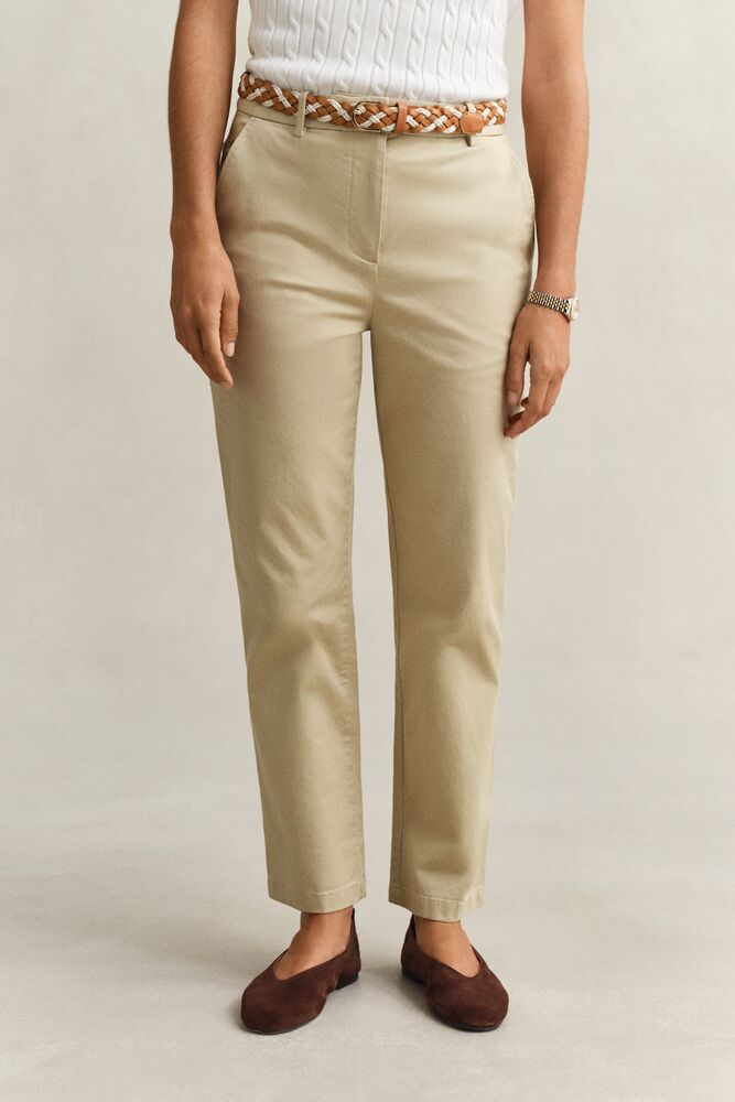 GANT Slim Fit Chinos /Hlače 4150380