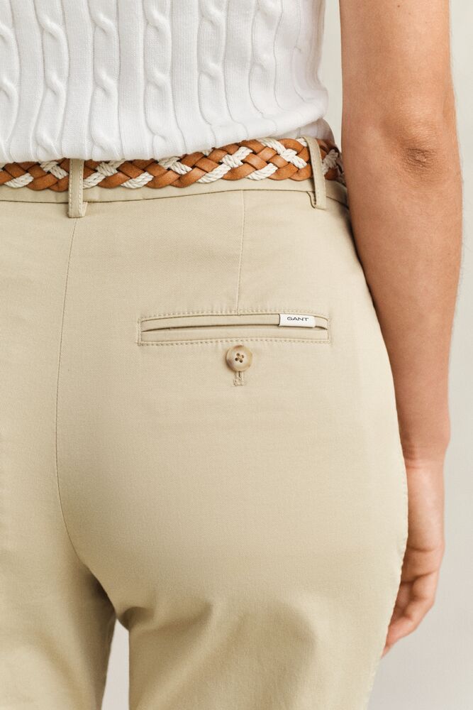 GANT Slim Fit Chinos /Hlače 4150380