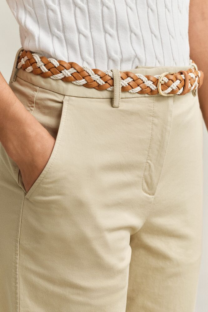 GANT Slim Fit Chinos /Hlače 4150380