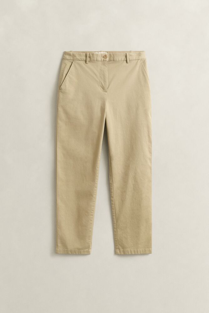 GANT Slim Fit Chinos /Hlače 4150380