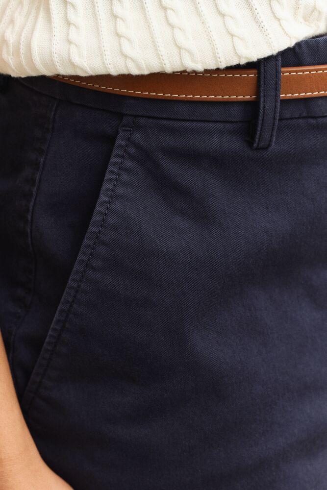 GANT Slim Fit Chinos /Hlače 4150380