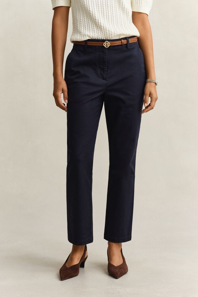 GANT Slim Fit Chinos /Hlače 4150380