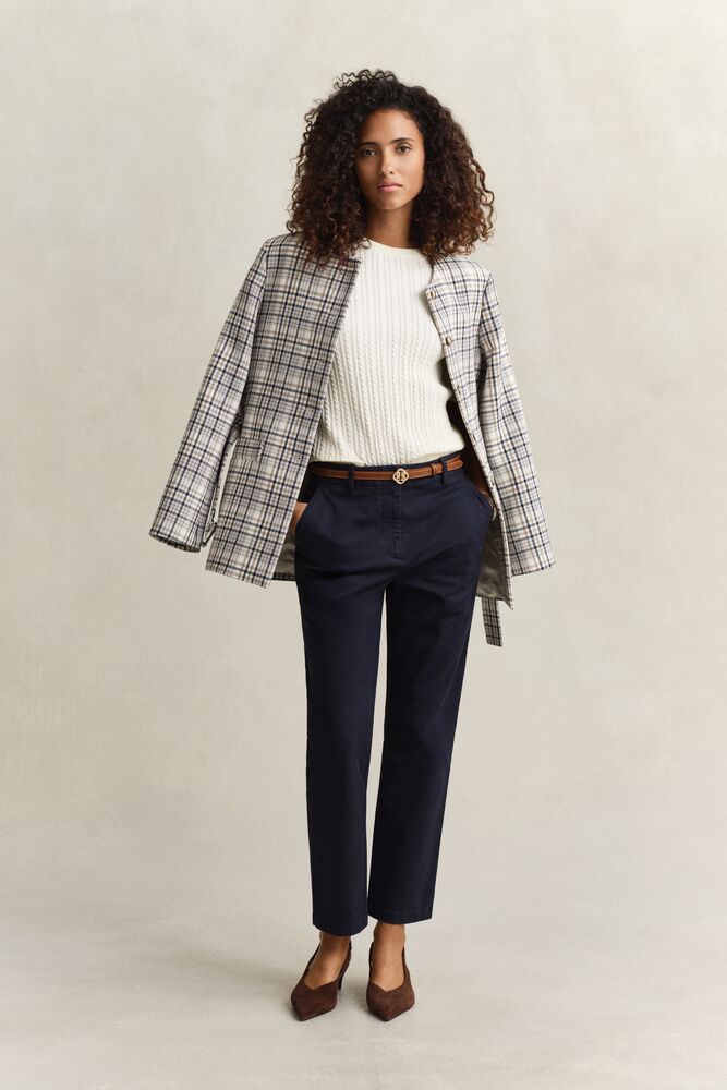 GANT Slim Fit Chinos /Hlače 4150380