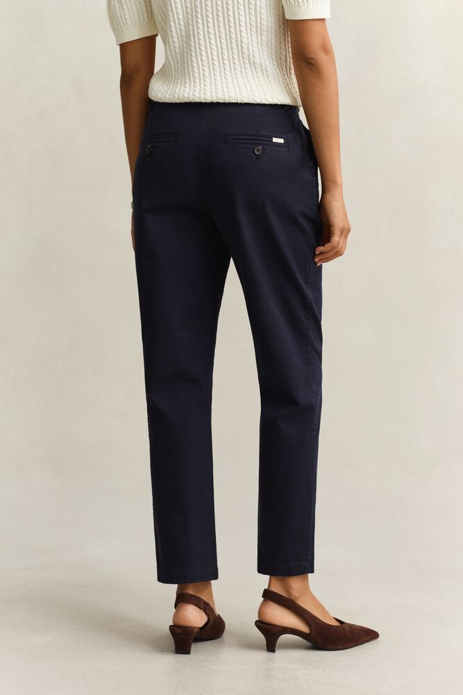 GANT Slim Fit Chinos /Hlače 4150380