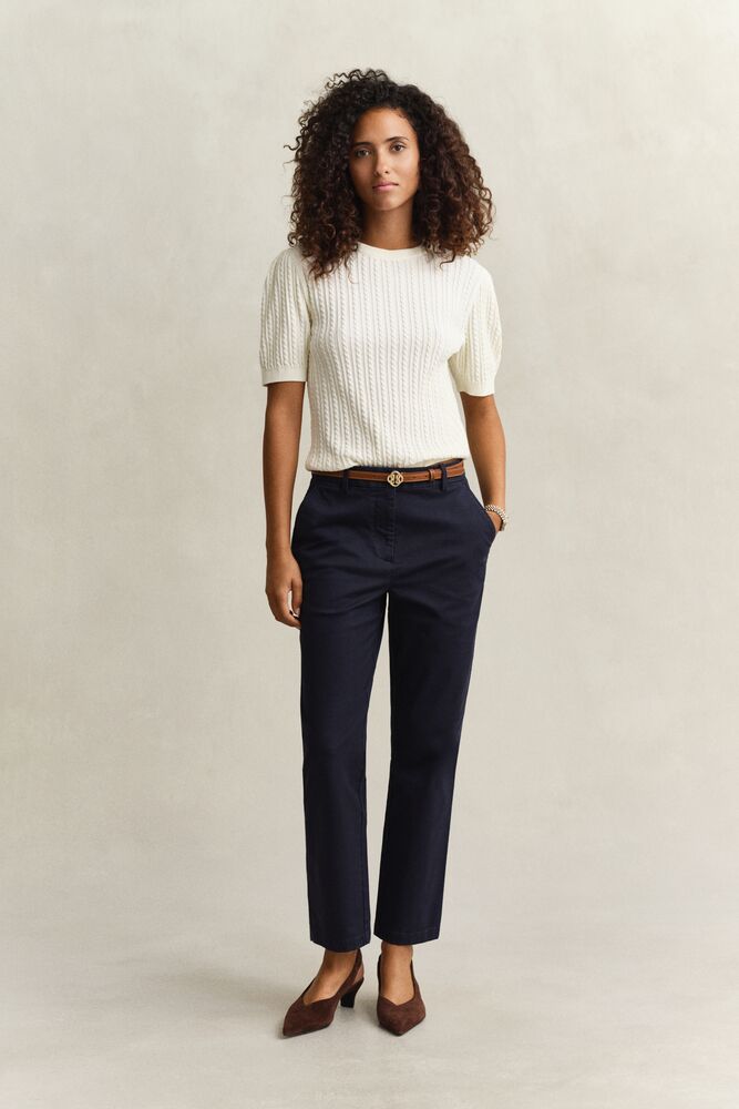 GANT Slim Fit Chinos /Hlače 4150380