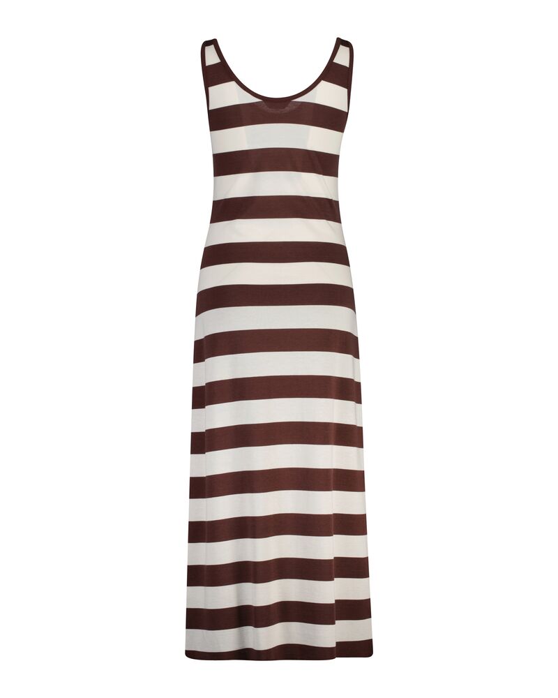 GANT Striped Tank Top Jersey Midi Dress/ Haljina 4200558