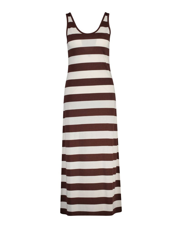GANT Striped Tank Top Jersey Midi Dress/ Haljina 4200558