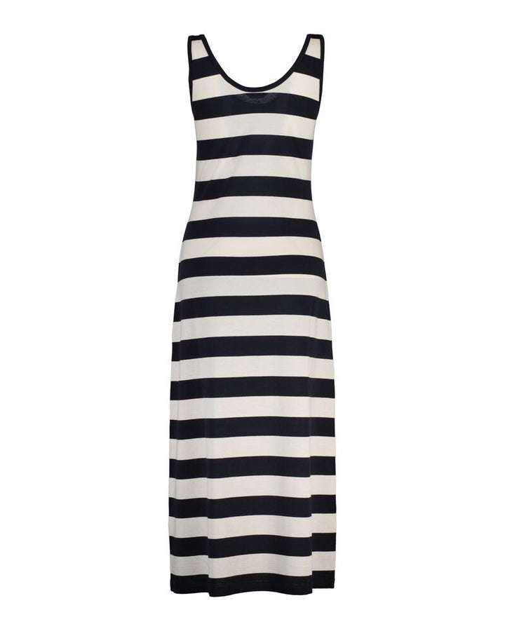 GANT Striped Tank Top Jersey Midi Dress/ Haljina 4200558
