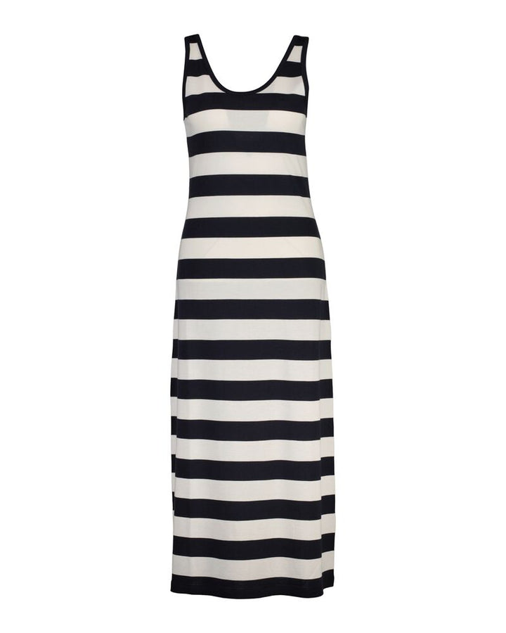 GANT Striped Tank Top Jersey Midi Dress/ Haljina 4200558