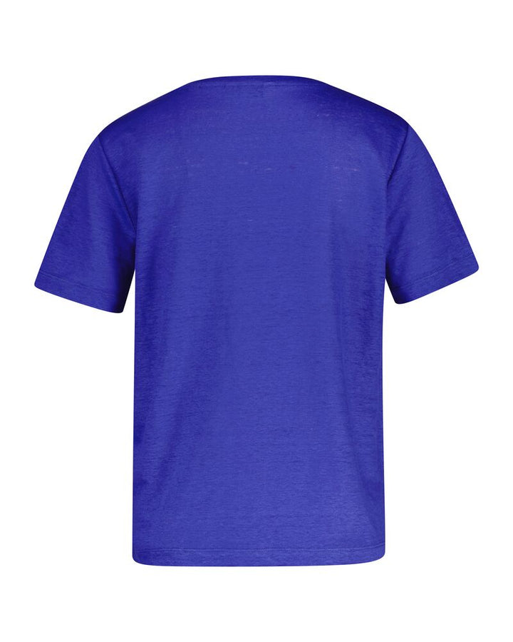 GANT Linen V-Neck T-Shirt/Majica 4200596