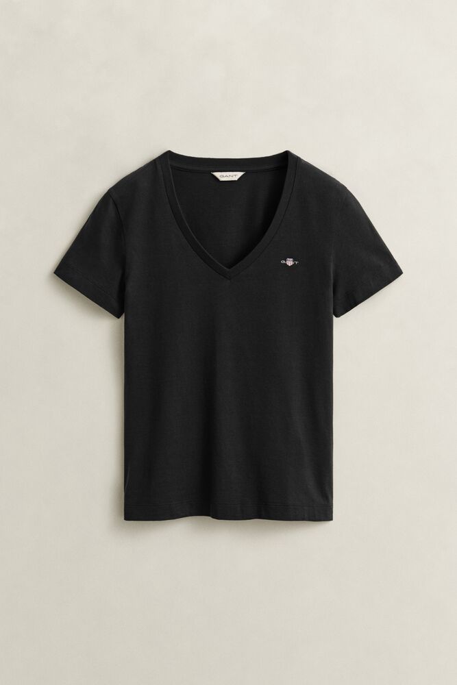 GANT Shield V-Neck T-Shirt/Majica 4200750