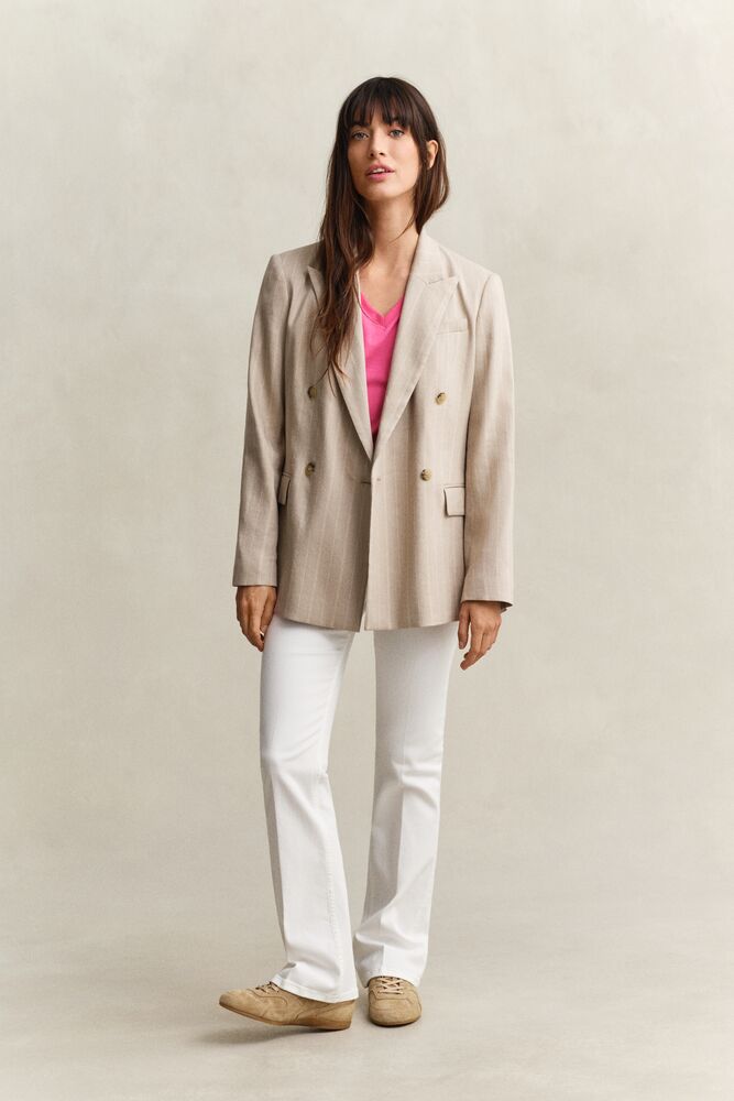 GANT Shield V-Neck T-Shirt/Majica 4200750