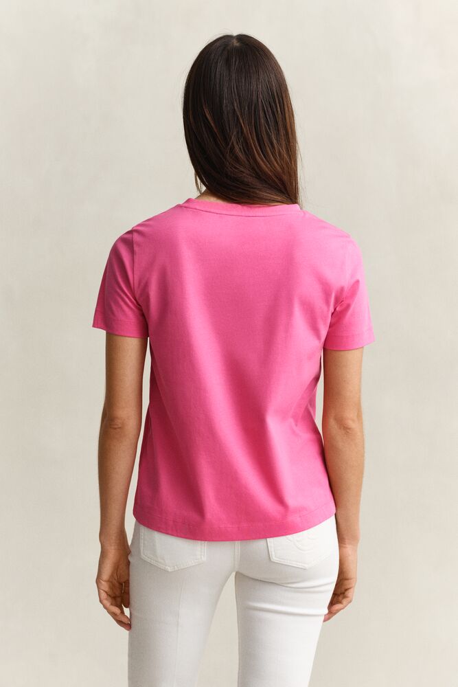 GANT Shield V-Neck T-Shirt/Majica 4200750