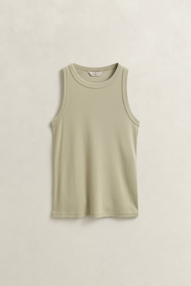 GANT Ribbed Tank Top/Majica 4201407