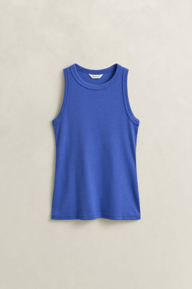 GANT Ribbed Tank Top/Majica 4201407
