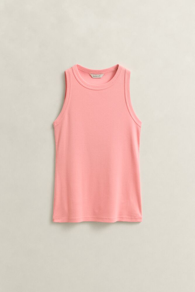 GANT Ribbed Tank Top/Majica 4201407