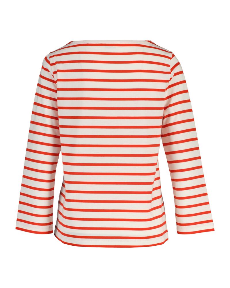 GANT Three-Quarter Sleeve T-Shirt /Majica 4201422