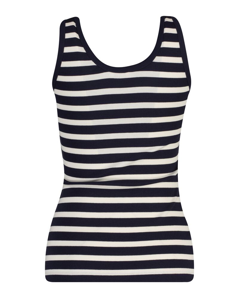 GANT Striped Tank Top/Majica 4201442