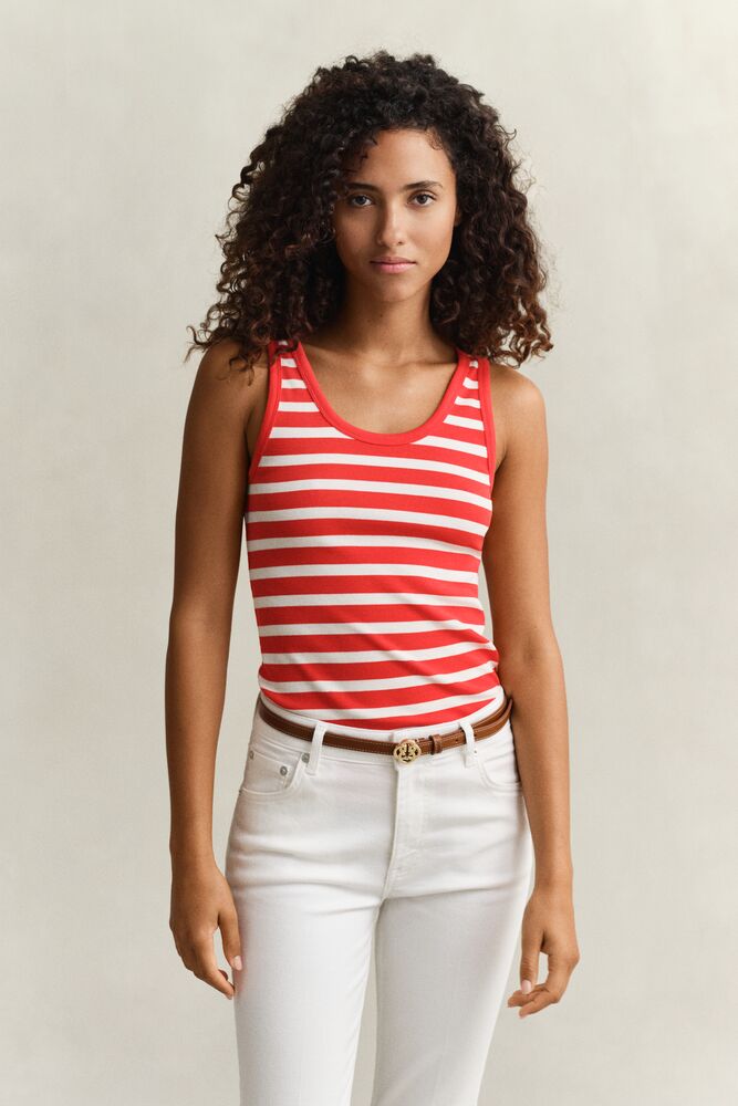 GANT Striped Tank Top/Majica 4201442