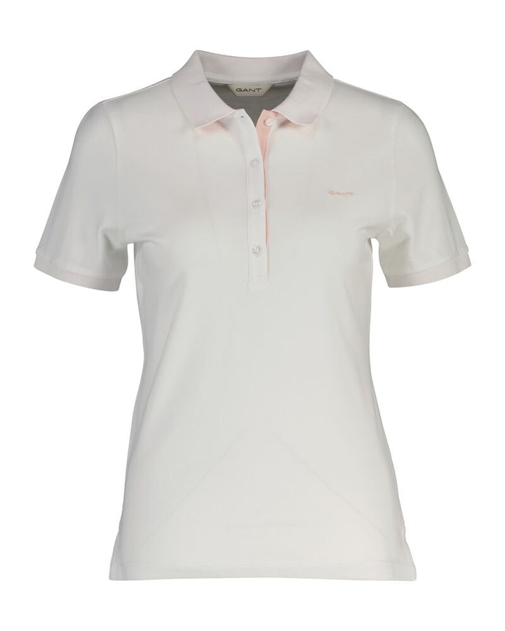 GANT Contrast Piqué Polo Shirt /Polo majica 4201474