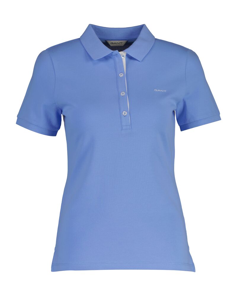 GANT Contrast Piqué Polo Shirt /Polo majica 4201474