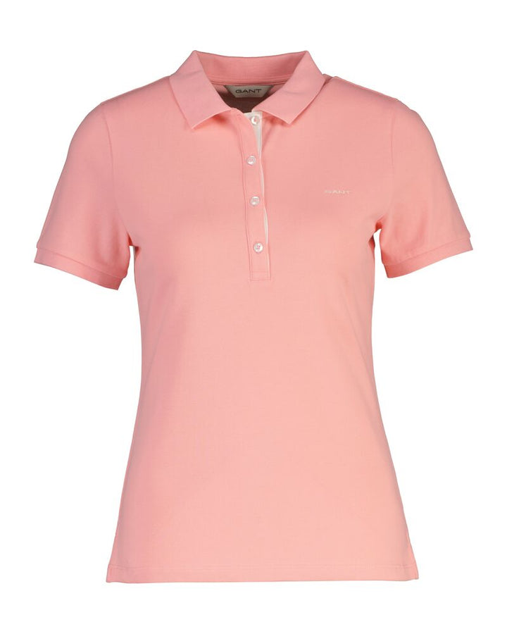 GANT Contrast Piqué Polo Shirt /Polo majica 4201474