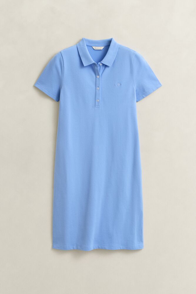 GANT Shield Piqué Polo Dress/Haljina 4201490