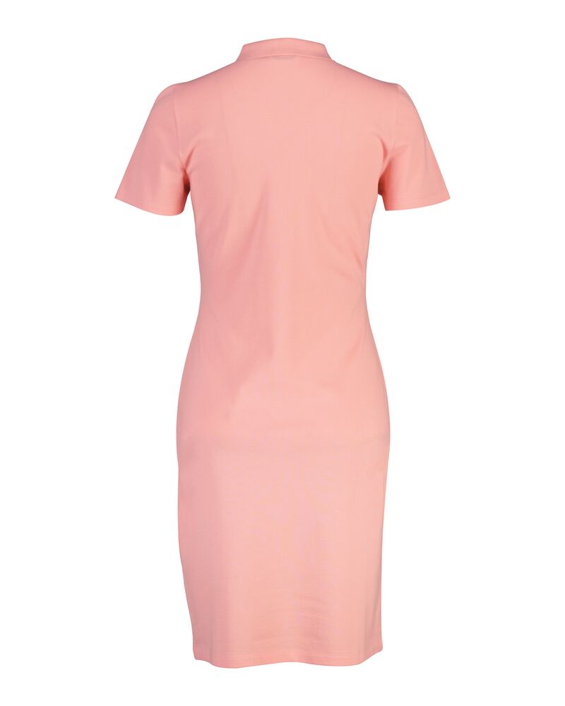 GANT Shield Piqué Polo Dress/Haljina 4201490