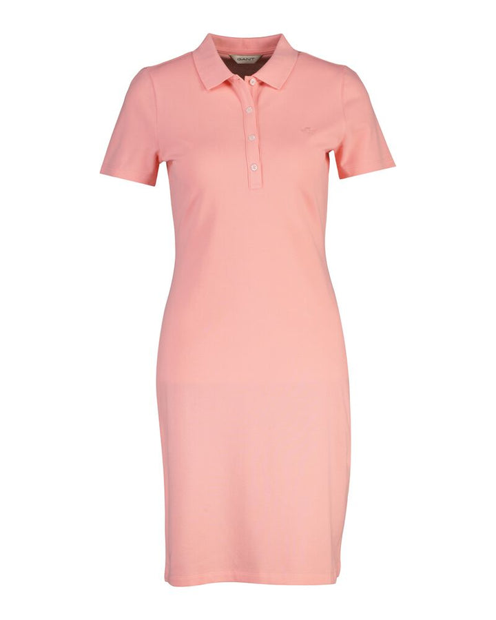 GANT Shield Piqué Polo Dress/Haljina 4201490