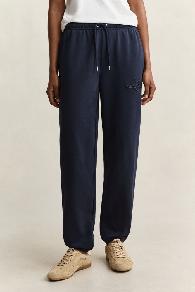 GANT Tonal Shield Sweatpants/Trenirka donji dio 4202591