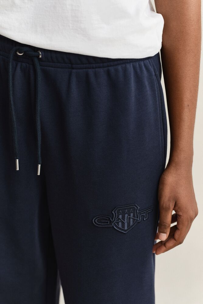 GANT Tonal Shield Sweatpants/Trenirka donji dio 4202591