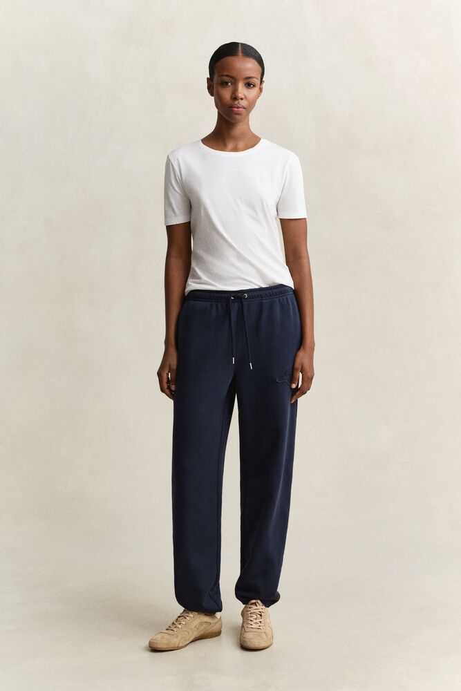 GANT Tonal Shield Sweatpants/Trenirka donji dio 4202591