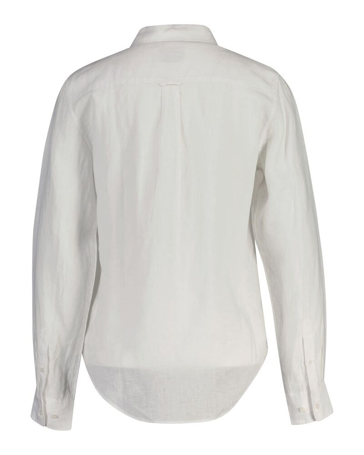 GANT Regular Fit Linen Shirt/Košulja 4300620