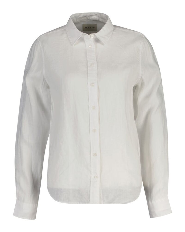 GANT Regular Fit Linen Shirt/Košulja 4300620