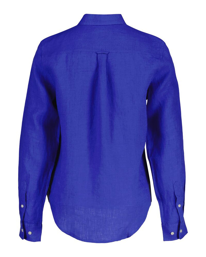 GANT Regular Fit Linen Shirt/Košulja 4300620