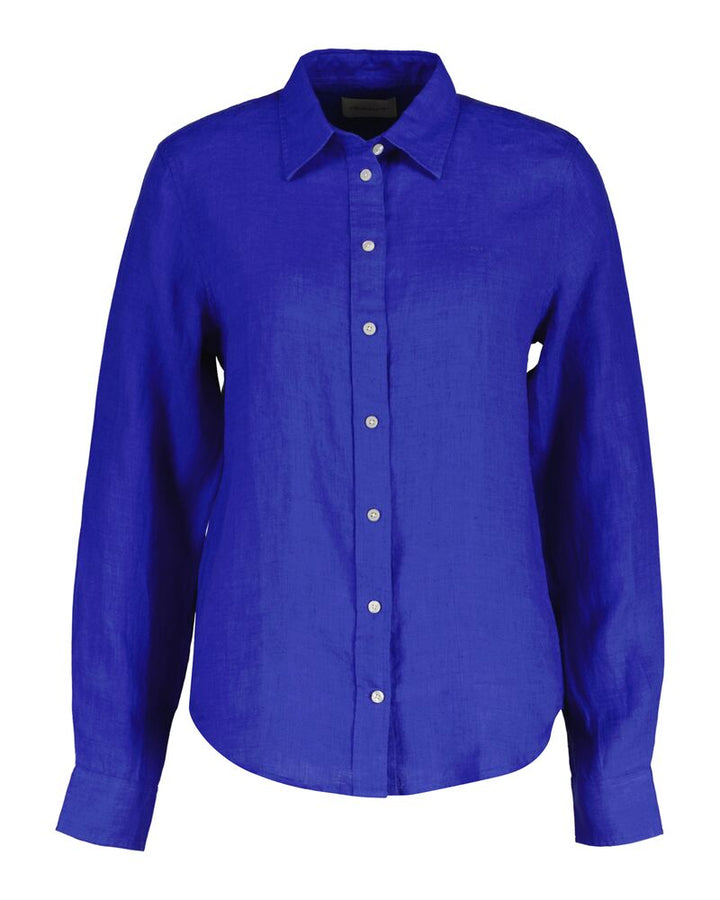 GANT Regular Fit Linen Shirt/Košulja 4300620